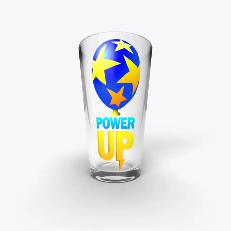 Power Up