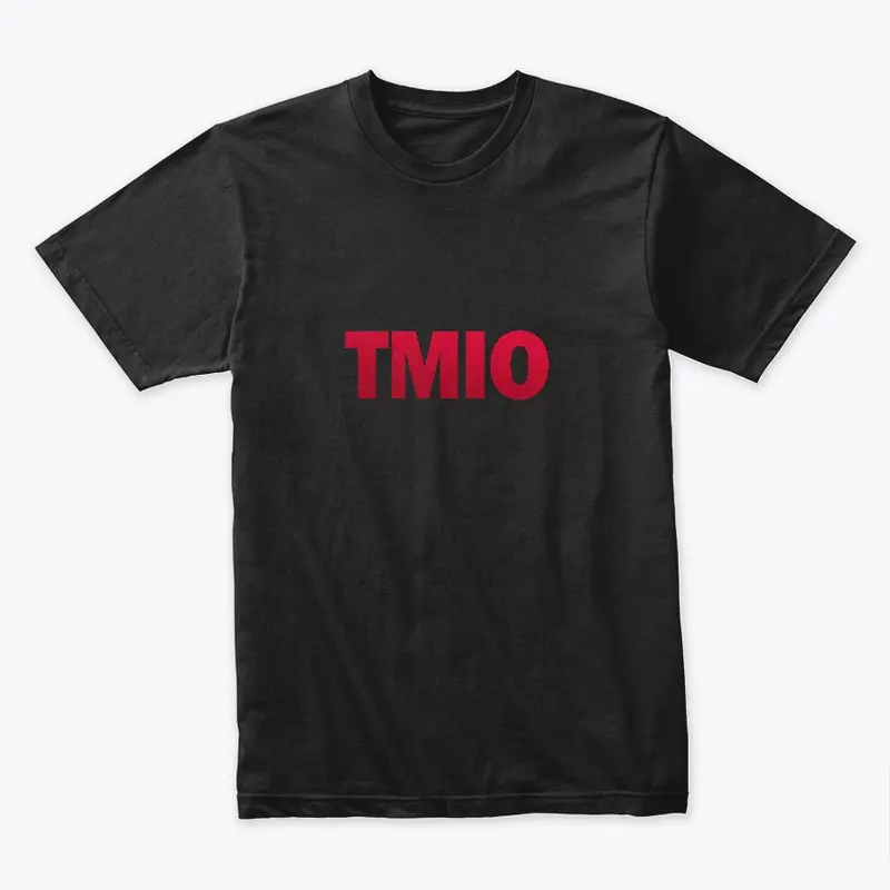 TMIO Tee