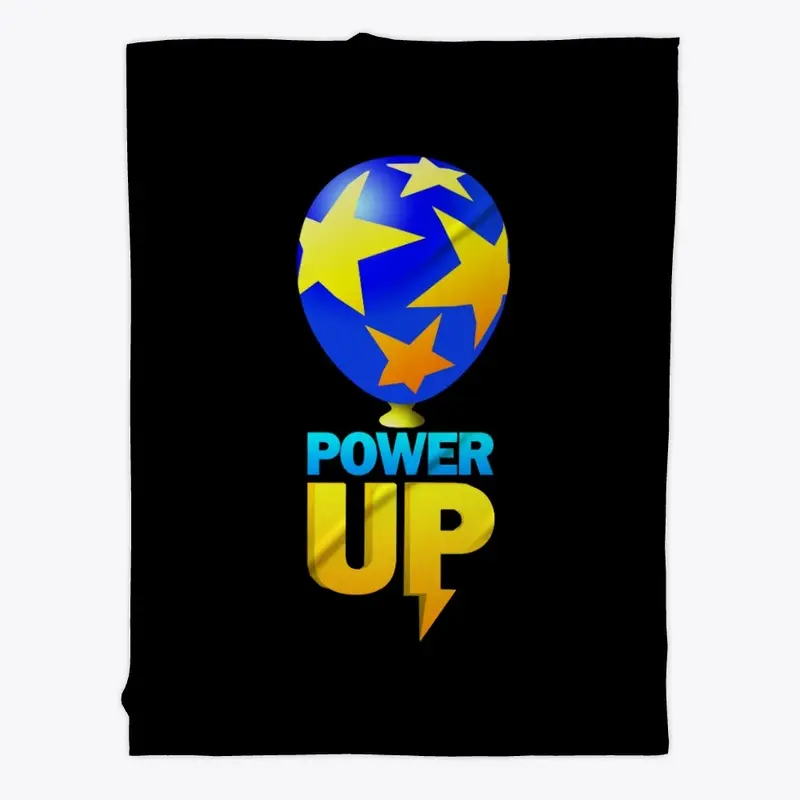 Power Up