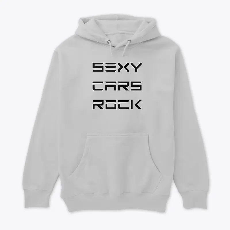 Sexy Cars Rock