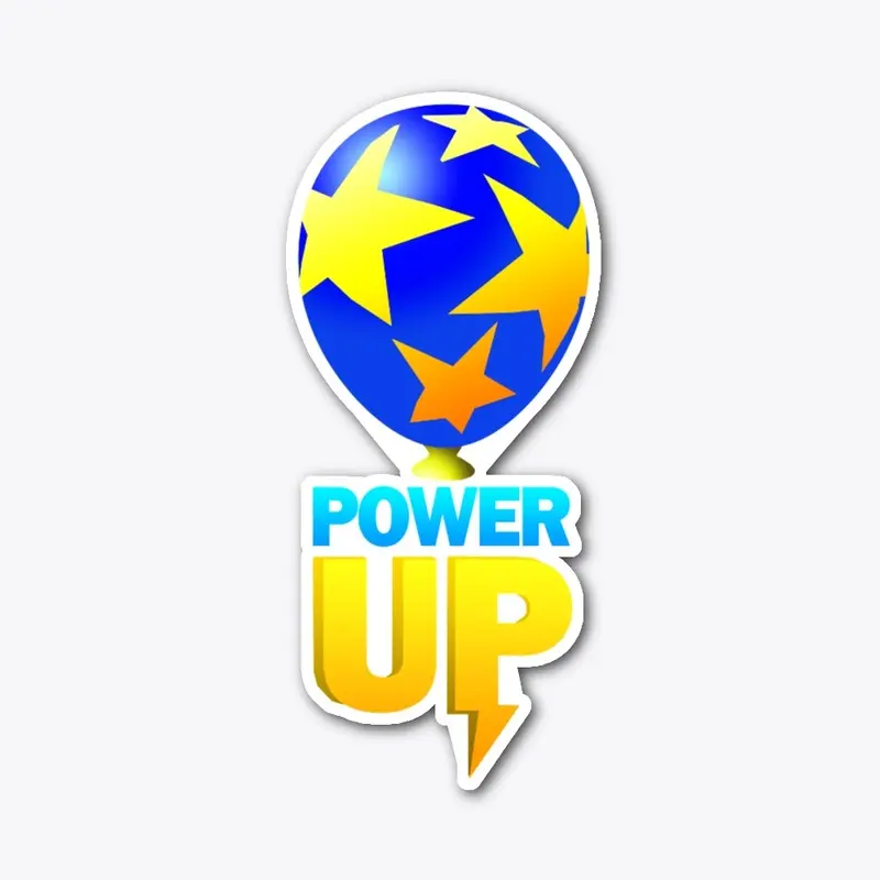 Power Up