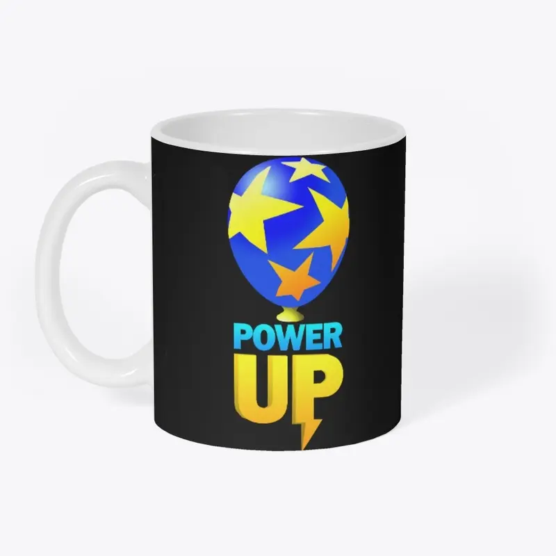 Power Up