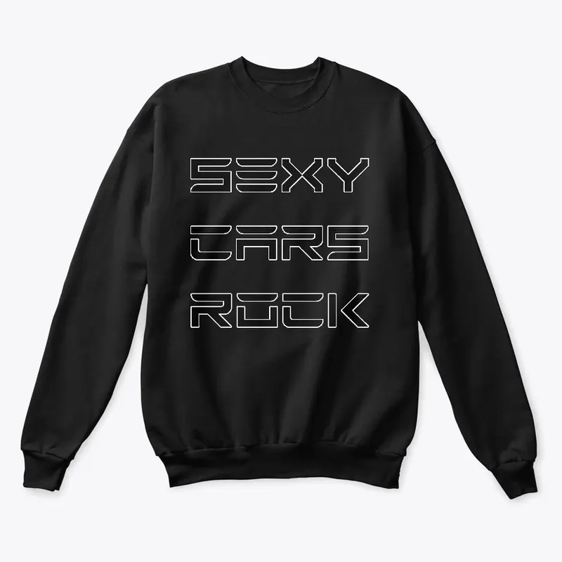 Sexy Cars Rock